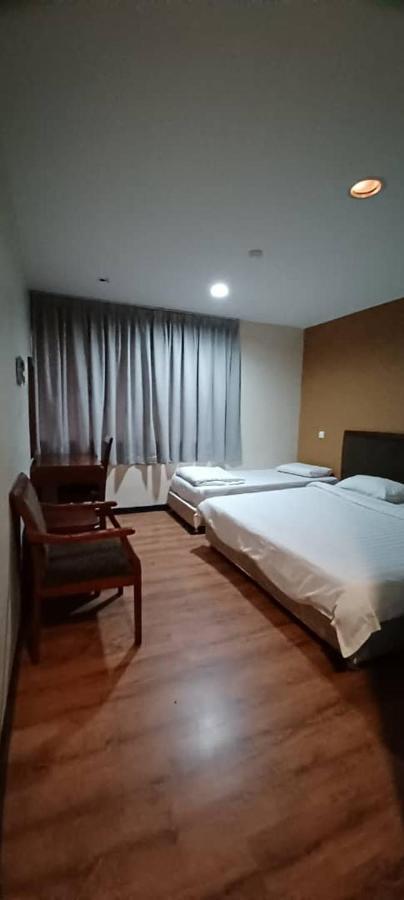 Hotel Sadong88 Kota Kinabalu Ngoại thất bức ảnh