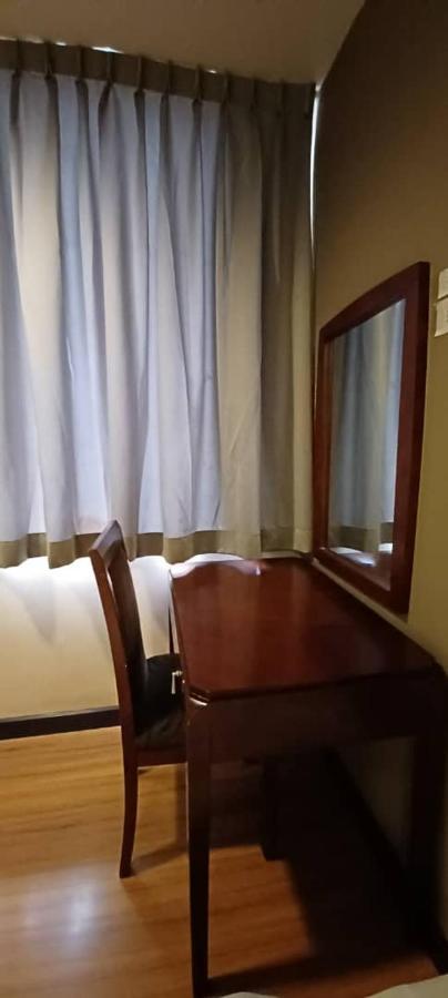 Hotel Sadong88 Kota Kinabalu Ngoại thất bức ảnh