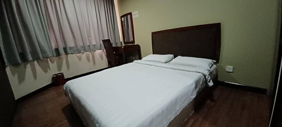 Hotel Sadong88 Kota Kinabalu Ngoại thất bức ảnh