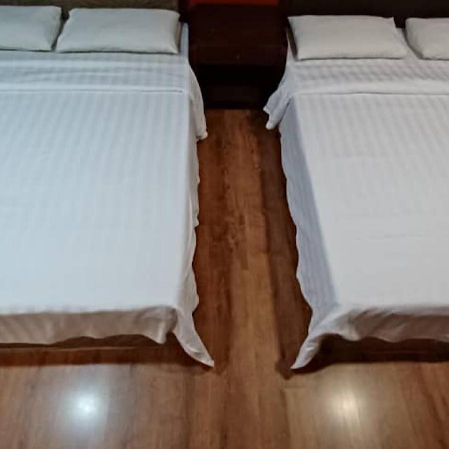 Hotel Sadong88 Kota Kinabalu Ngoại thất bức ảnh