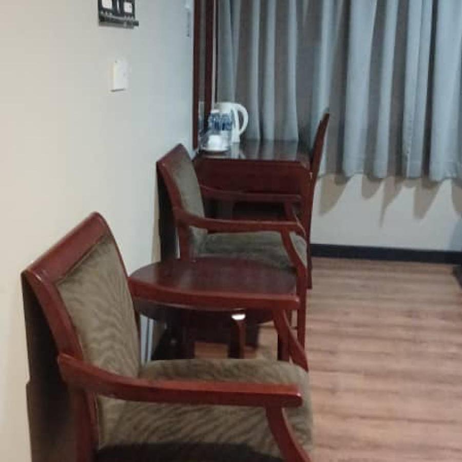 Hotel Sadong88 Kota Kinabalu Ngoại thất bức ảnh