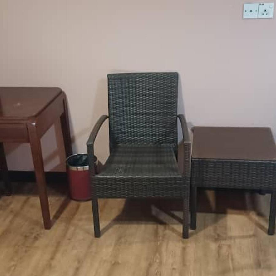 Hotel Sadong88 Kota Kinabalu Ngoại thất bức ảnh