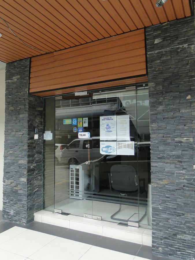 Hotel Sadong88 Kota Kinabalu Ngoại thất bức ảnh