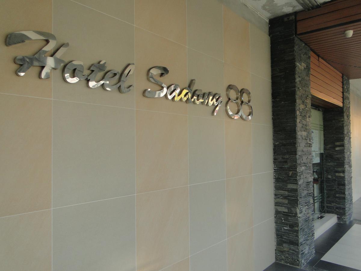 Hotel Sadong88 Kota Kinabalu Ngoại thất bức ảnh